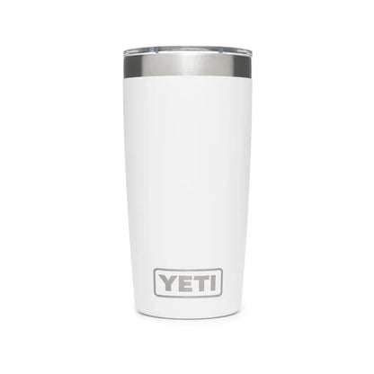 Yeti Rambler 10oz tumbler