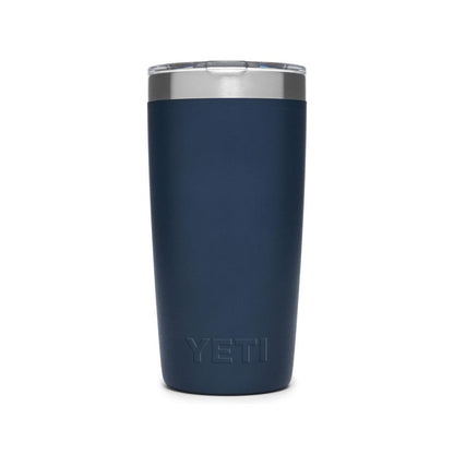 Yeti Rambler 10oz Tumbler - Navy