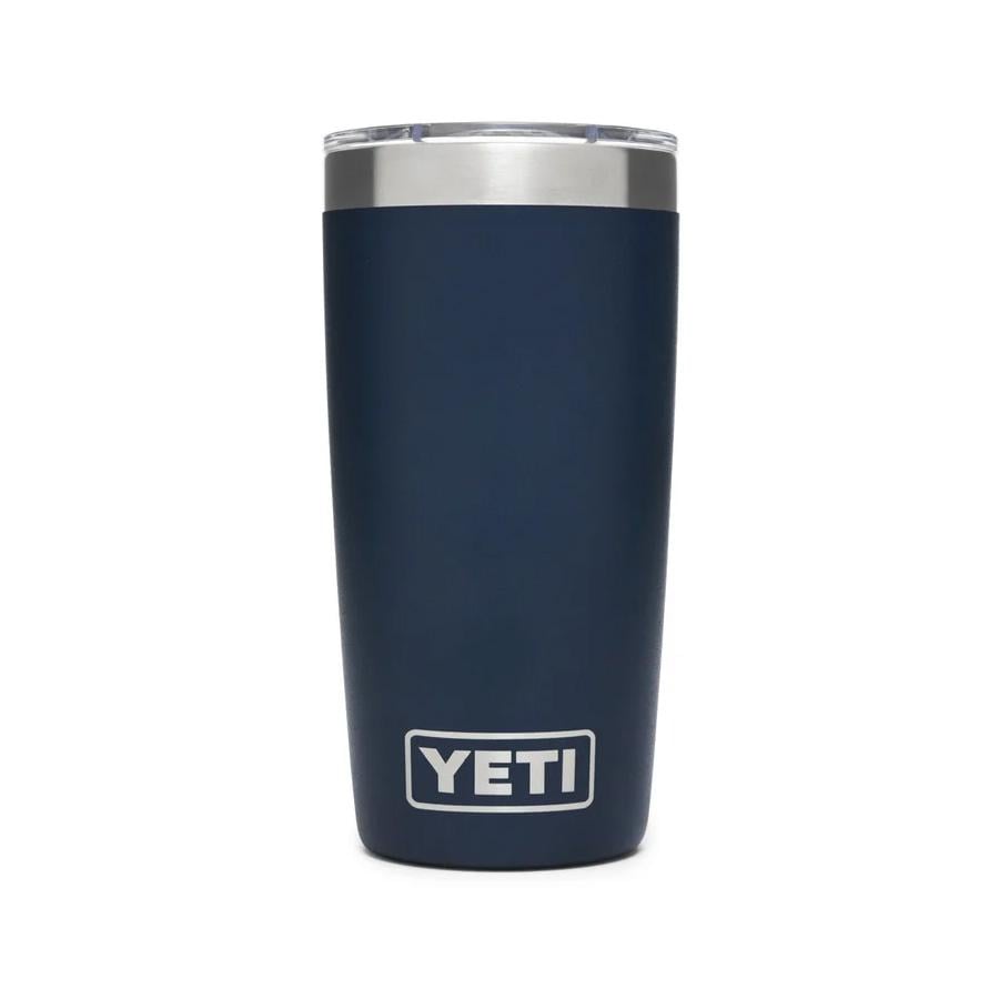 Yeti Rambler 10oz Tumbler - Navy