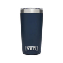 Yeti Rambler 10oz Tumbler - Navy