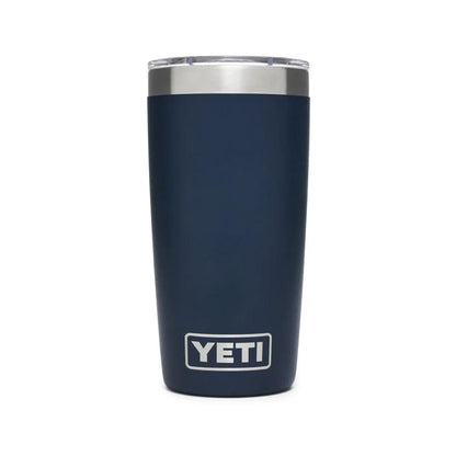 Yeti Rambler 10oz Tumbler - Navy