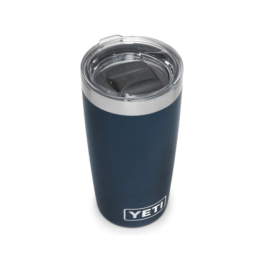 Yeti Rambler 10oz Tumbler - Navy
