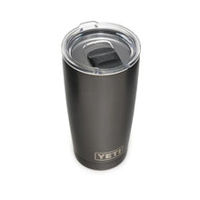 Yeti Rambler 20oz Tumbler - Graphite