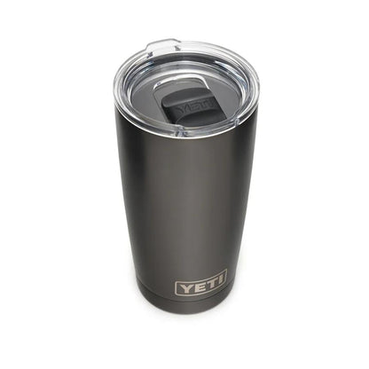 Yeti Rambler 20oz Tumbler - Graphite