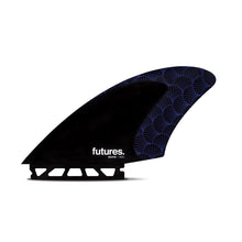 Futures Rasta Keel Fins