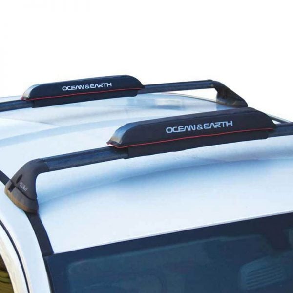 Ocean & Earth Roof Rax Pads