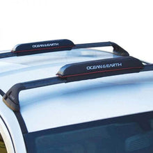 Ocean & Earth Roof Rax Pads