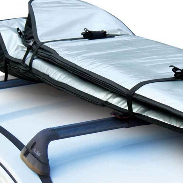 Ocean & Earth Roof Rax Pads