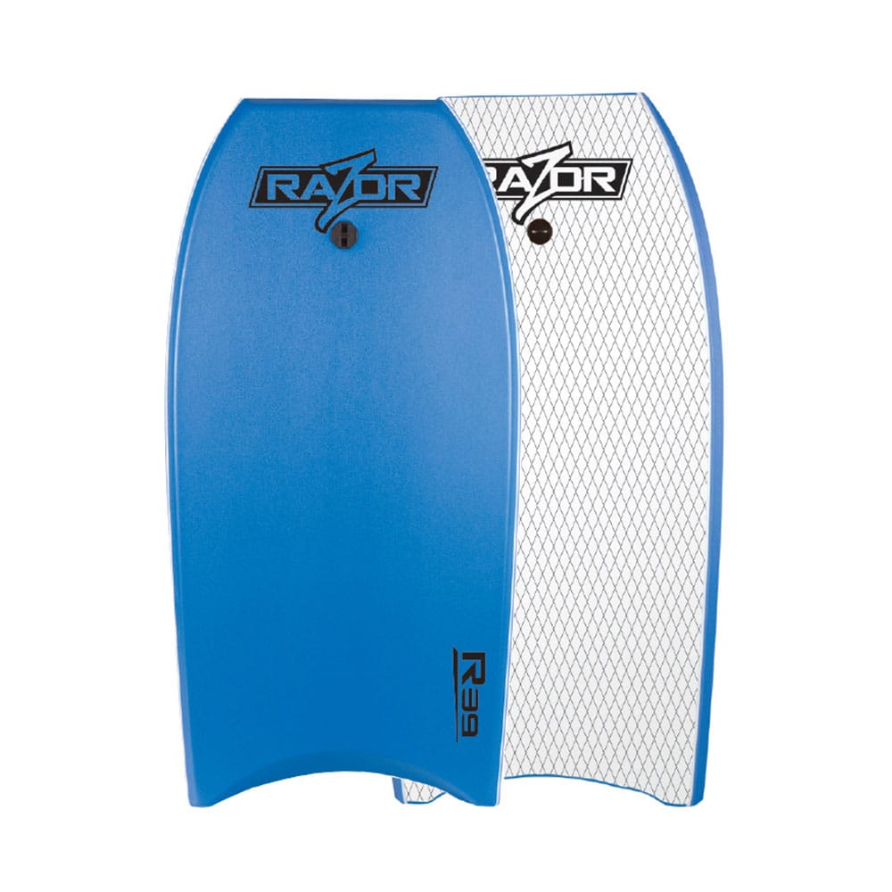 Ocean & Earth Razor 36" Bodyboard - Blue