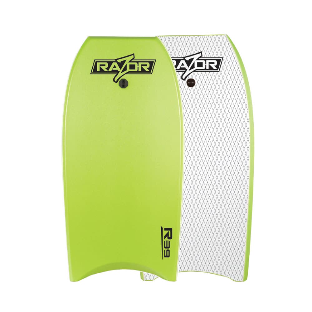 48" bodyboard