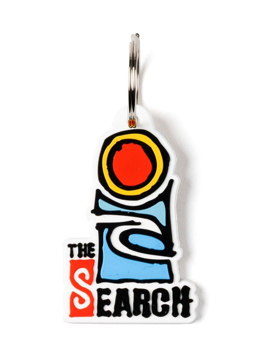 Rip Curl Assorted Keyring - Lucky Dip