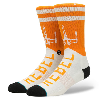 Stance Rebel Socks