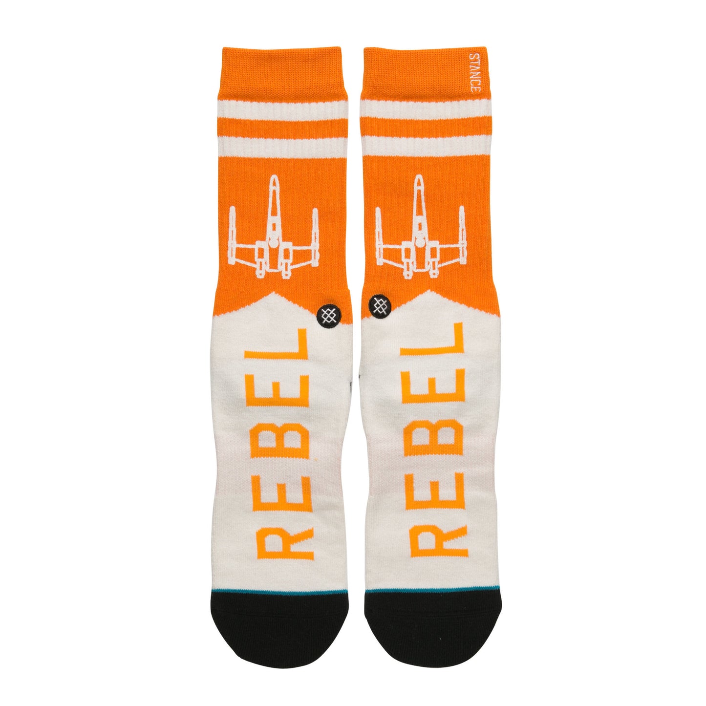 Stance Rebel Socks