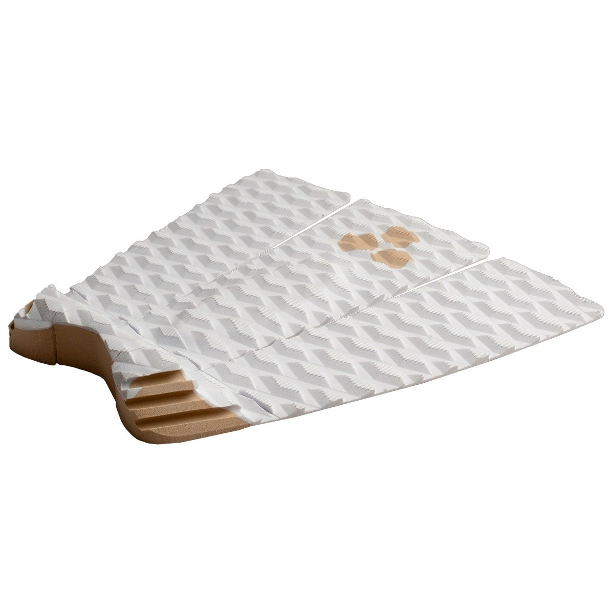 Channel Island Reef Heazlewood Arch Pad - White