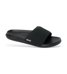 Reef Tailslide Mens Sandals - Black