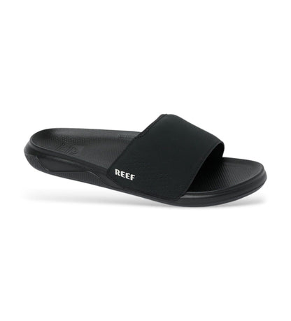 Reef Tailslide Mens Sandals - Black