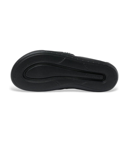 Reef Tailslide Mens Sandals - Black
