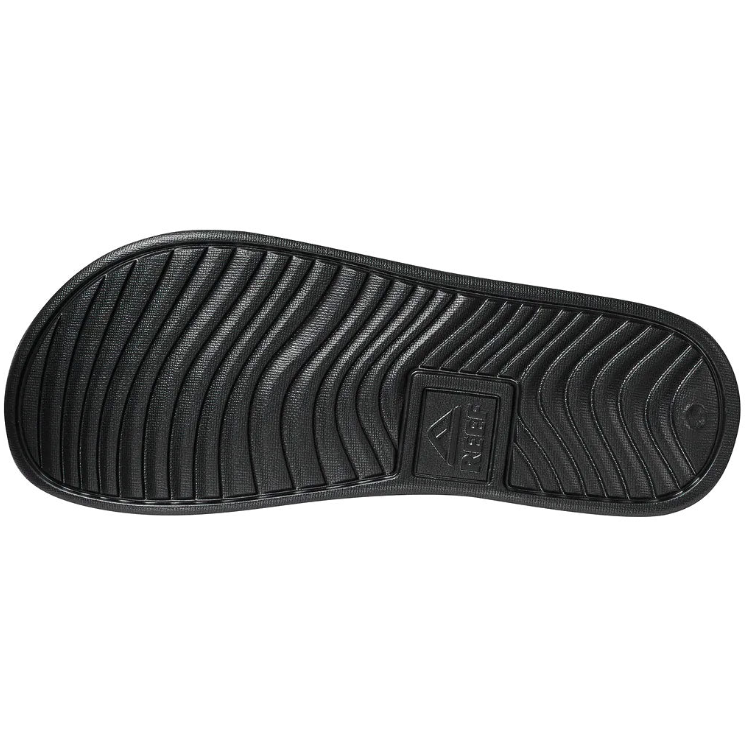 Reef One Slide Womens Sandals - Hibiscus
