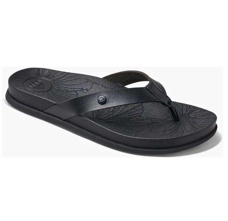 Reef Women's Cushion Porto Cruz - Black Night