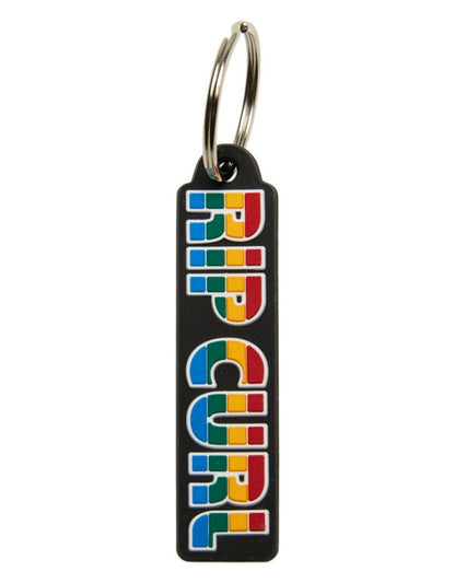 Rip Curl Assorted Keyring - Lucky Dip