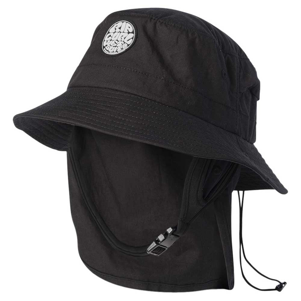 rip curl wetty surf hat