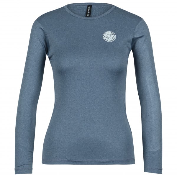 Rip Curl Rip Tide Long Sleeve Womens UV top
