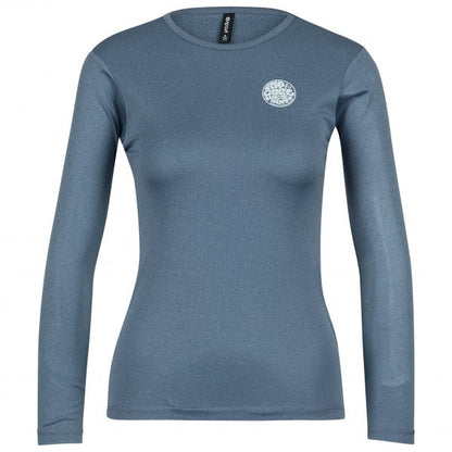Rip Curl Rip Tide Long Sleeve Womens UV top