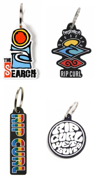 Rip Curl Lucky Dip Key Ring
