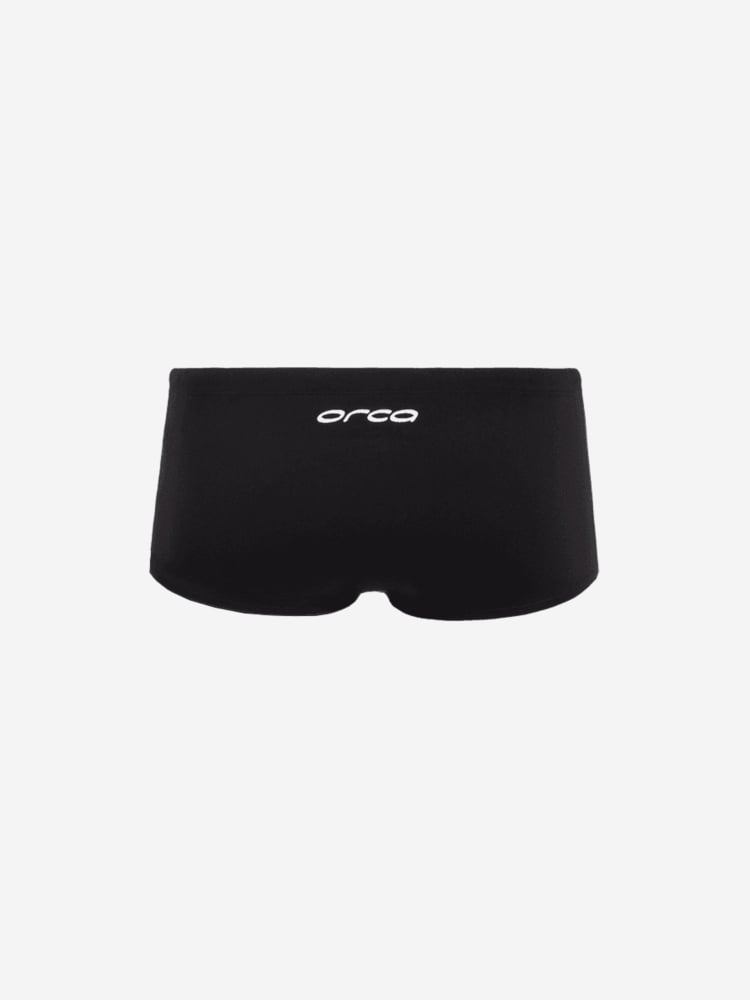 Orca RS1 Square Leg Men's Swim Wear - Black