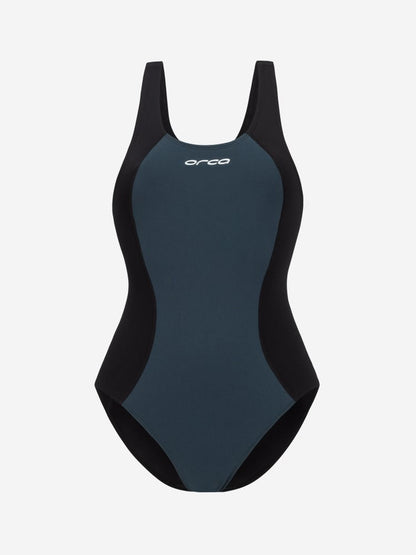Orca RS1 One Piece Womens Swimsuit - Black