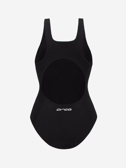 Orca RS1 One Piece Women's Swimsuit - Black