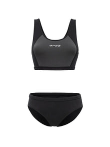 Orca RS1 Womens Bikini Swimsuit - Black