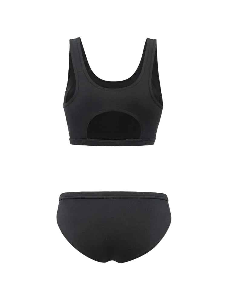 Orca RS1 Women's Bikini Swimsuit - Black