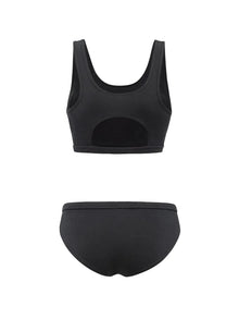 Orca RS1 Women's Bikini Swimsuit - Black