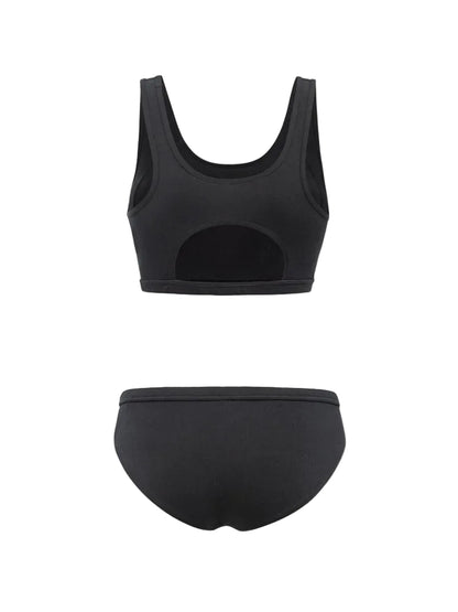 Orca RS1 Women's Bikini Swimsuit - Black