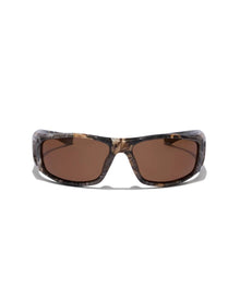 Ritual Dragster Sunglasses in Combat / Bronze Polarised