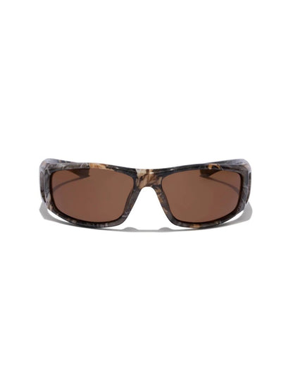 Ritual Dragster Sunglasses in Combat / Bronze Polarised