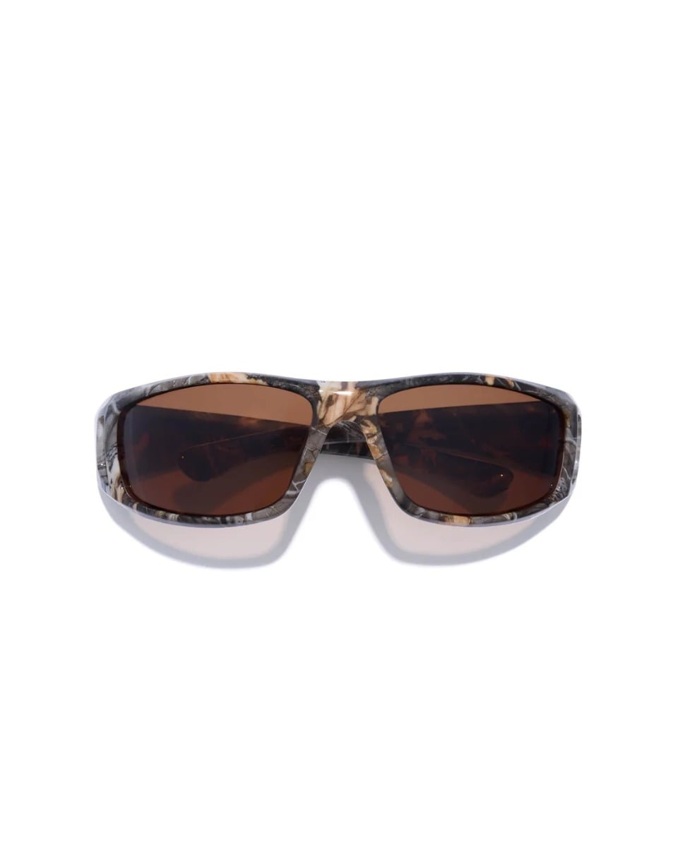 Ritual Vision Dragster Sunglasses - Combat / Bronze Polarised
