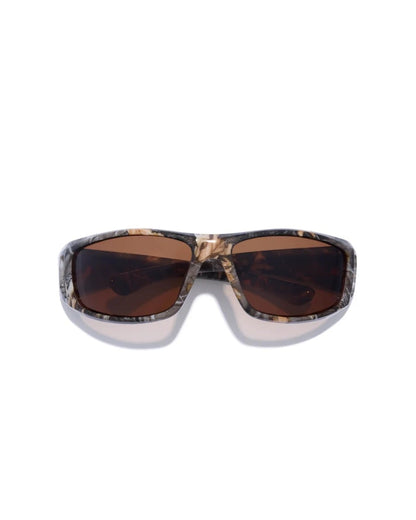 Ritual Vision Dragster Sunglasses - Combat / Bronze Polarised