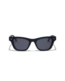 Ritual Generator Sunglasses in Matte Black / Black Polarised