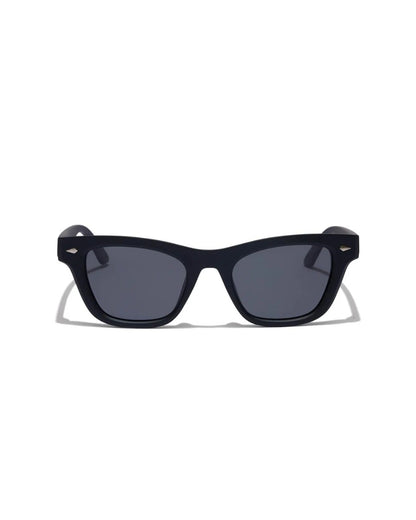 Ritual Generator Sunglasses in Matte Black / Black Polarised