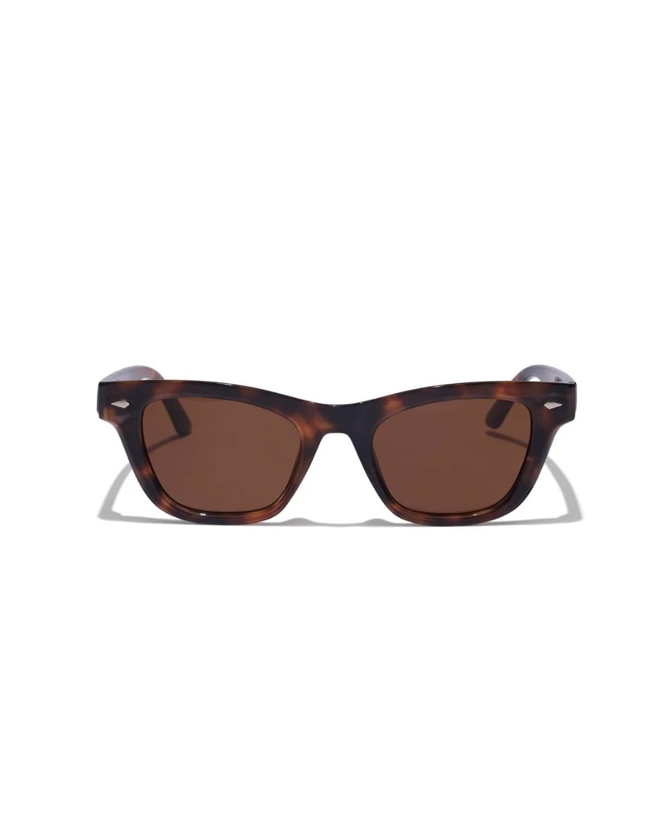 Ritual Generator Sunglasses in Smokey Tortoise / Bronze