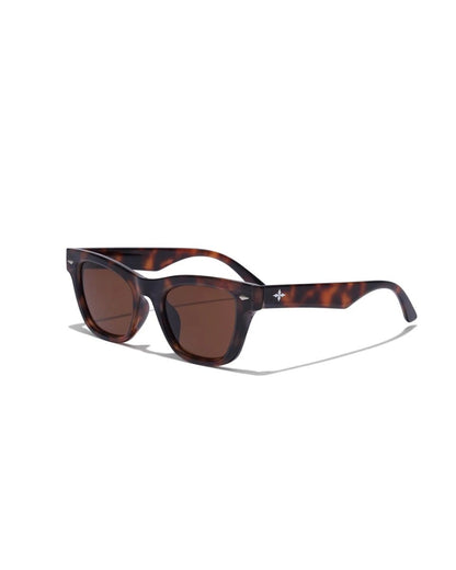 Ritual Vision Generator Sunglasses - Smokey Tortoise / Bronze