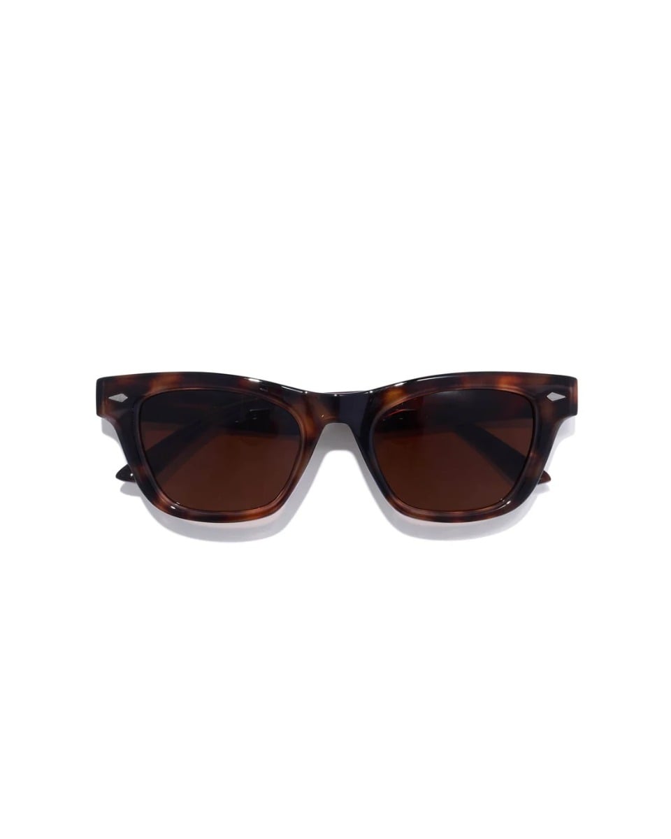 Ritual Vision Generator Sunglasses - Smokey Tortoise / Bronze
