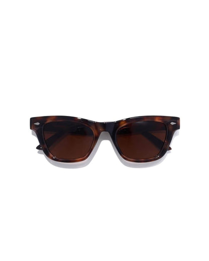 Ritual Vision Generator Sunglasses - Smokey Tortoise / Bronze