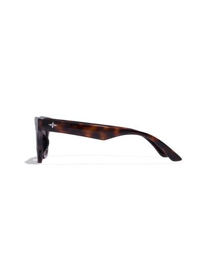 Ritual Vision Generator Sunglasses - Smokey Tortoise / Bronze