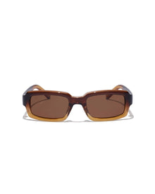 Ritual Interceptor Sunglasses in Tobacco Fade / Bronze Polarised