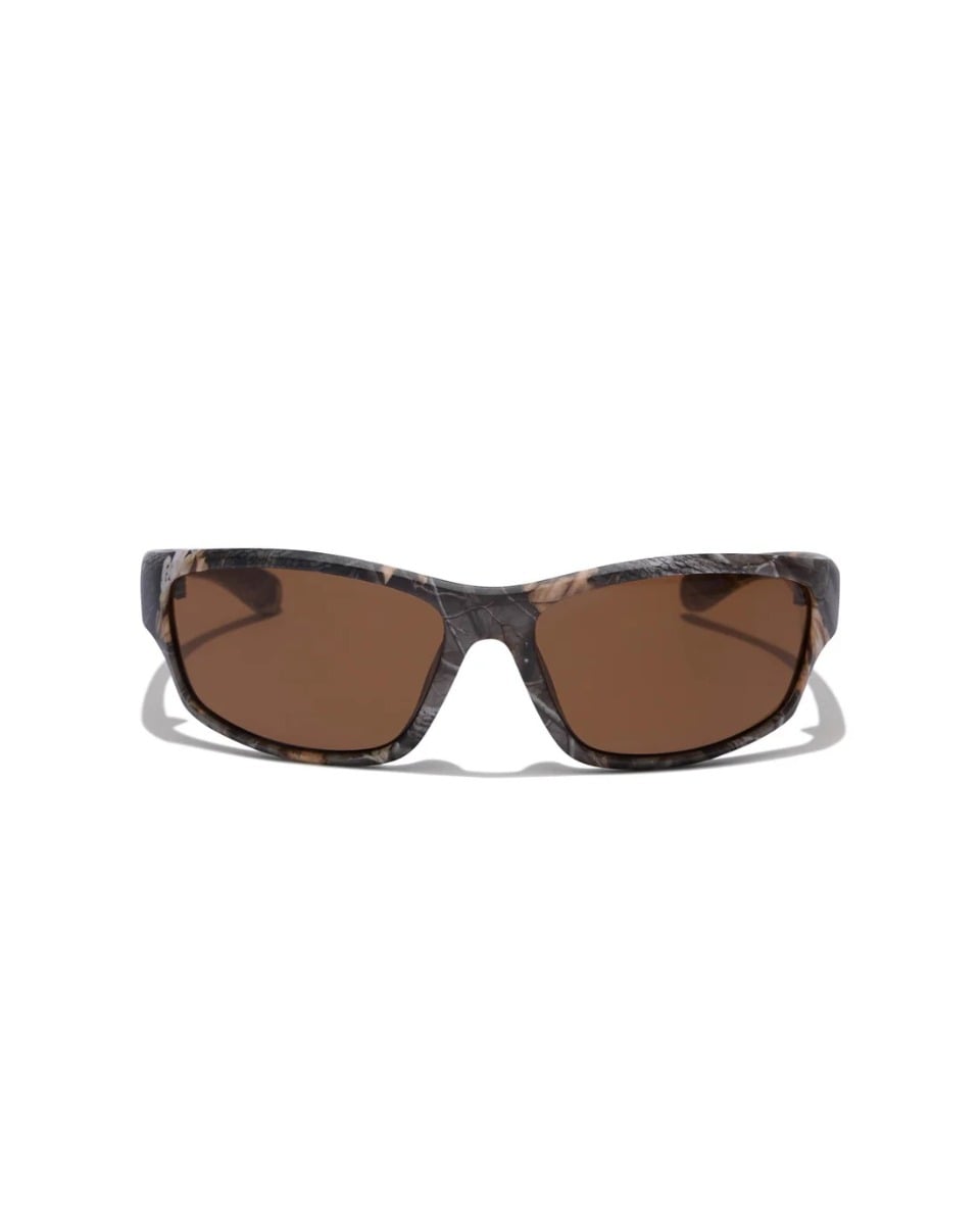 Ritual Teenage Zero Sunglasses in Combat / Bronze Polarised