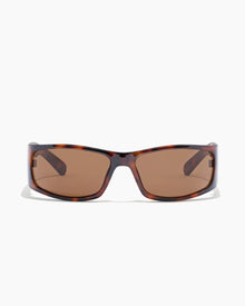 Ritual Doomsday Machine Sunglasses in Smokey Tortoise / Bronze