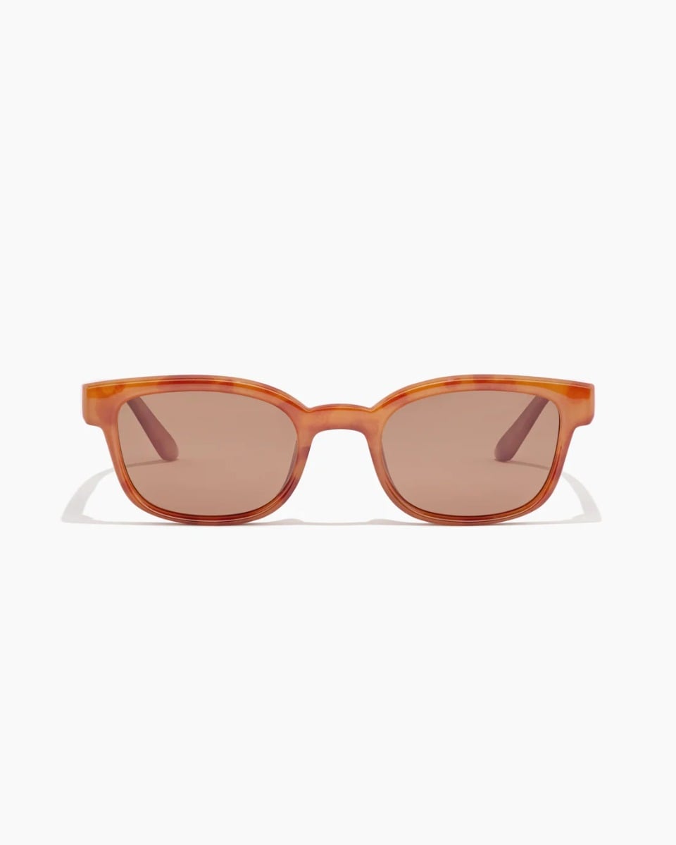 Ritual Endorphin Sunglasses in Havana / Bronze